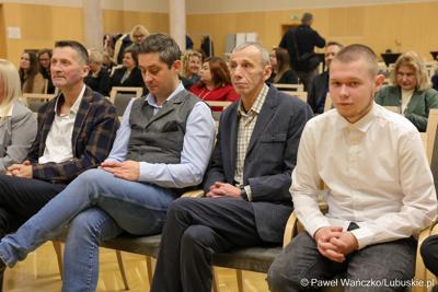 Konferencja z okazji 10-lecia jubileuszu Fundacji RONDO