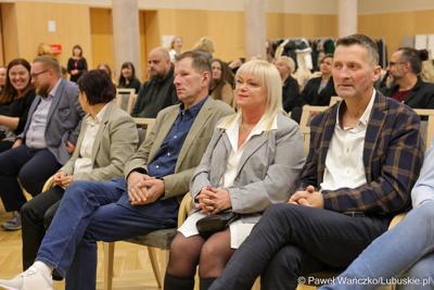 Konferencja z okazji 10-lecia jubileuszu Fundacji RONDO