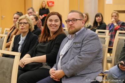 Konferencja z okazji 10-lecia jubileuszu Fundacji RONDO