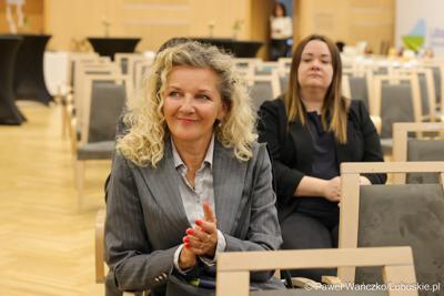 Konferencja z okazji 10-lecia jubileuszu Fundacji RONDO