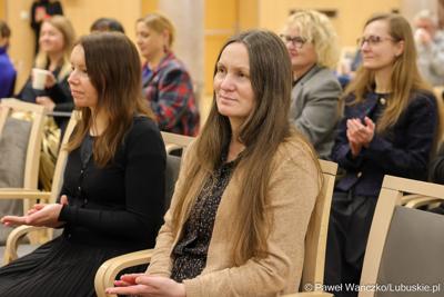 Konferencja z okazji 10-lecia jubileuszu Fundacji RONDO