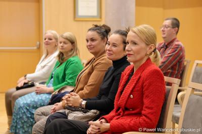 Konferencja z okazji 10-lecia jubileuszu Fundacji RONDO