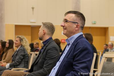 Konferencja z okazji 10-lecia jubileuszu Fundacji RONDO