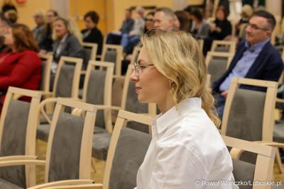 Konferencja z okazji 10-lecia jubileuszu Fundacji RONDO