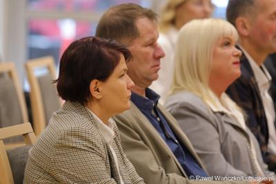 Konferencja z okazji 10-lecia jubileuszu Fundacji RONDO