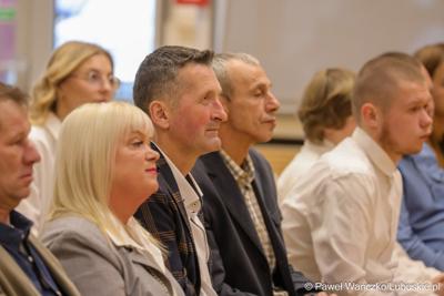 Konferencja z okazji 10-lecia jubileuszu Fundacji RONDO