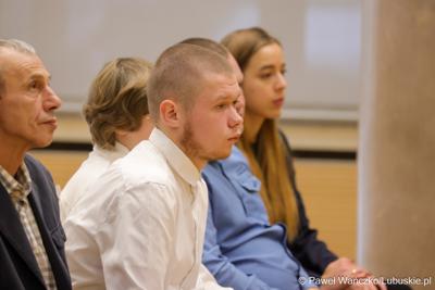 Konferencja z okazji 10-lecia jubileuszu Fundacji RONDO