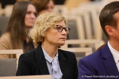 Konferencja z okazji 10-lecia jubileuszu Fundacji RONDO