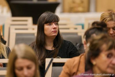 Konferencja z okazji 10-lecia jubileuszu Fundacji RONDO