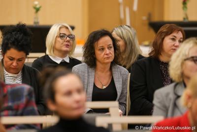 Konferencja z okazji 10-lecia jubileuszu Fundacji RONDO