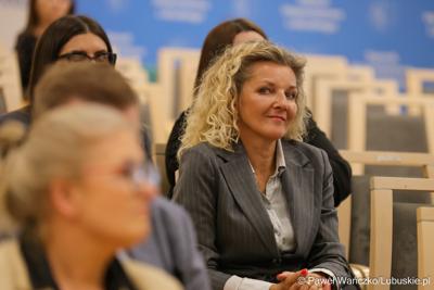 Konferencja z okazji 10-lecia jubileuszu Fundacji RONDO