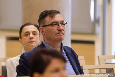 Konferencja z okazji 10-lecia jubileuszu Fundacji RONDO