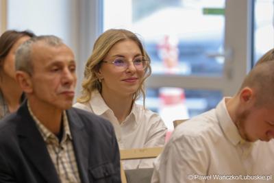 Konferencja z okazji 10-lecia jubileuszu Fundacji RONDO