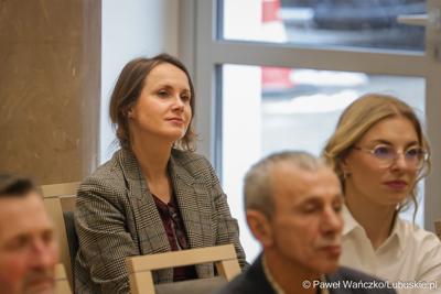 Konferencja z okazji 10-lecia jubileuszu Fundacji RONDO