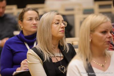 Konferencja z okazji 10-lecia jubileuszu Fundacji RONDO