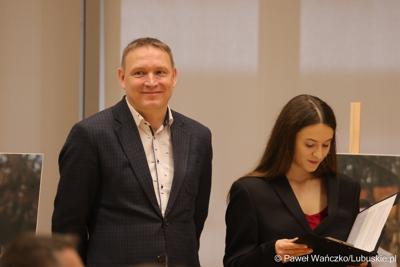 Konferencja z okazji 10-lecia jubileuszu Fundacji RONDO