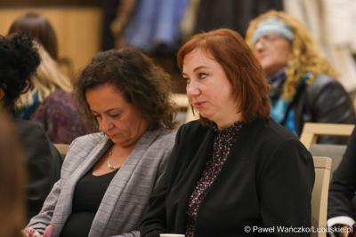 Konferencja z okazji 10-lecia jubileuszu Fundacji RONDO