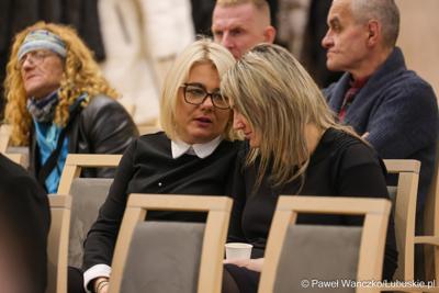 Konferencja z okazji 10-lecia jubileuszu Fundacji RONDO