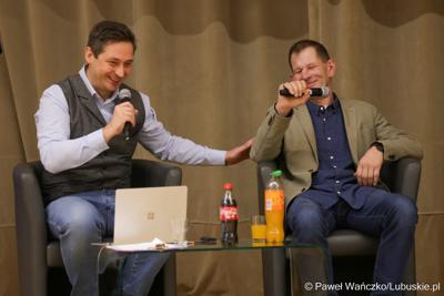 Konferencja z okazji 10-lecia jubileuszu Fundacji RONDO