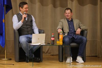 Konferencja z okazji 10-lecia jubileuszu Fundacji RONDO