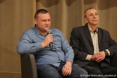 Konferencja z okazji 10-lecia jubileuszu Fundacji RONDO