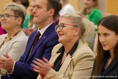 Konferencja z okazji 10-lecia jubileuszu Fundacji RONDO