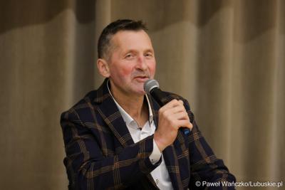 Konferencja z okazji 10-lecia jubileuszu Fundacji RONDO