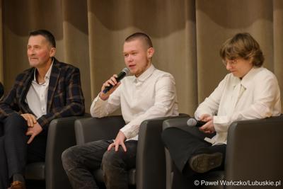 Konferencja z okazji 10-lecia jubileuszu Fundacji RONDO