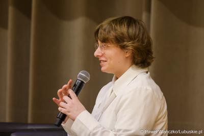 Konferencja z okazji 10-lecia jubileuszu Fundacji RONDO