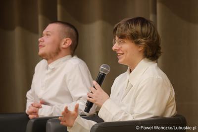 Konferencja z okazji 10-lecia jubileuszu Fundacji RONDO