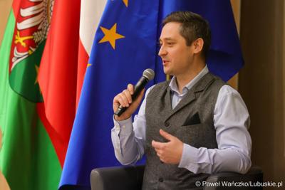 Konferencja z okazji 10-lecia jubileuszu Fundacji RONDO