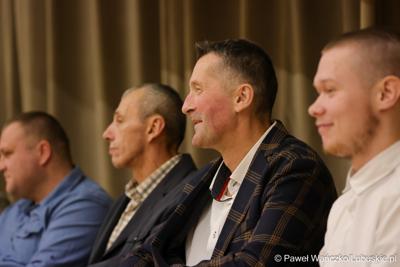 Konferencja z okazji 10-lecia jubileuszu Fundacji RONDO