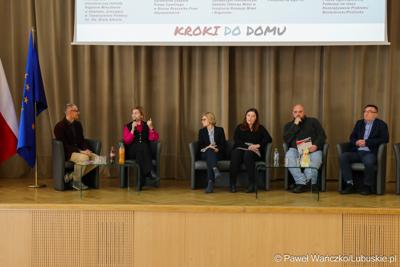 Konferencja z okazji 10-lecia jubileuszu Fundacji RONDO