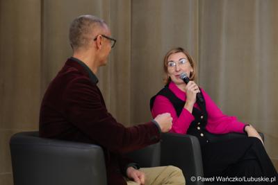 Konferencja z okazji 10-lecia jubileuszu Fundacji RONDO