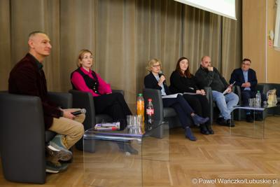 Konferencja z okazji 10-lecia jubileuszu Fundacji RONDO