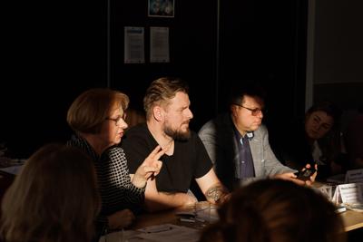 XII posiedzenie Wojewódzkiego Zespołu Koordynacji ds. kształcenia i szkolenia zawodowego oraz uczenia się przez całe życie