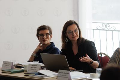 XII posiedzenie Wojewódzkiego Zespołu Koordynacji ds. kształcenia i szkolenia zawodowego oraz uczenia się przez całe życie