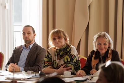 XII posiedzenie Wojewódzkiego Zespołu Koordynacji ds. kształcenia i szkolenia zawodowego oraz uczenia się przez całe życie