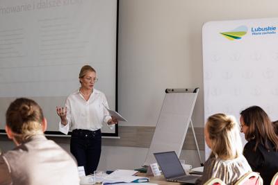 XII posiedzenie Wojewódzkiego Zespołu Koordynacji ds. kształcenia i szkolenia zawodowego oraz uczenia się przez całe życie