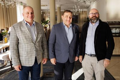 XII posiedzenie Wojewódzkiego Zespołu Koordynacji ds. kształcenia i szkolenia zawodowego oraz uczenia się przez całe życie