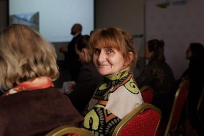 XII posiedzenie Wojewódzkiego Zespołu Koordynacji ds. kształcenia i szkolenia zawodowego oraz uczenia się przez całe życie