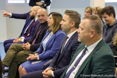 Regionalna konferencja dotycząca wdrażania Lubuskiego Planu Adaptacji Demograficznej, ze szczególnym uwzględnieniem koncepcji pilotażu na obszarze gmin powiatu krośnieńskiego