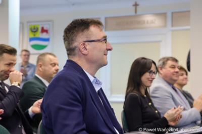 Regionalna konferencja dotycząca wdrażania Lubuskiego Planu Adaptacji Demograficznej, ze szczególnym uwzględnieniem koncepcji pilotażu na obszarze gmin powiatu krośnieńskiego