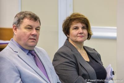 Regionalna konferencja dotycząca wdrażania Lubuskiego Planu Adaptacji Demograficznej, ze szczególnym uwzględnieniem koncepcji pilotażu na obszarze gmin powiatu krośnieńskiego