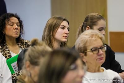 Regionalna konferencja dotycząca wdrażania Lubuskiego Planu Adaptacji Demograficznej, ze szczególnym uwzględnieniem koncepcji pilotażu na obszarze gmin powiatu krośnieńskiego