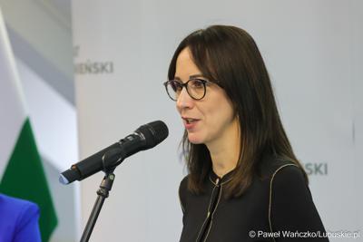 Regionalna konferencja dotycząca wdrażania Lubuskiego Planu Adaptacji Demograficznej, ze szczególnym uwzględnieniem koncepcji pilotażu na obszarze gmin powiatu krośnieńskiego