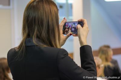 Regionalna konferencja dotycząca wdrażania Lubuskiego Planu Adaptacji Demograficznej, ze szczególnym uwzględnieniem koncepcji pilotażu na obszarze gmin powiatu krośnieńskiego