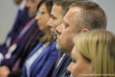 Regionalna konferencja dotycząca wdrażania Lubuskiego Planu Adaptacji Demograficznej, ze szczególnym uwzględnieniem koncepcji pilotażu na obszarze gmin powiatu krośnieńskiego