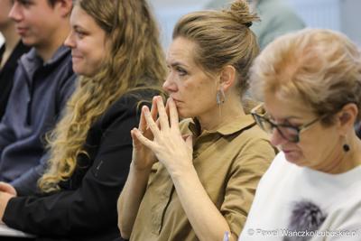 Regionalna konferencja dotycząca wdrażania Lubuskiego Planu Adaptacji Demograficznej, ze szczególnym uwzględnieniem koncepcji pilotażu na obszarze gmin powiatu krośnieńskiego