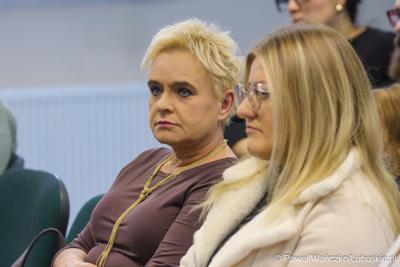 Regionalna konferencja dotycząca wdrażania Lubuskiego Planu Adaptacji Demograficznej, ze szczególnym uwzględnieniem koncepcji pilotażu na obszarze gmin powiatu krośnieńskiego